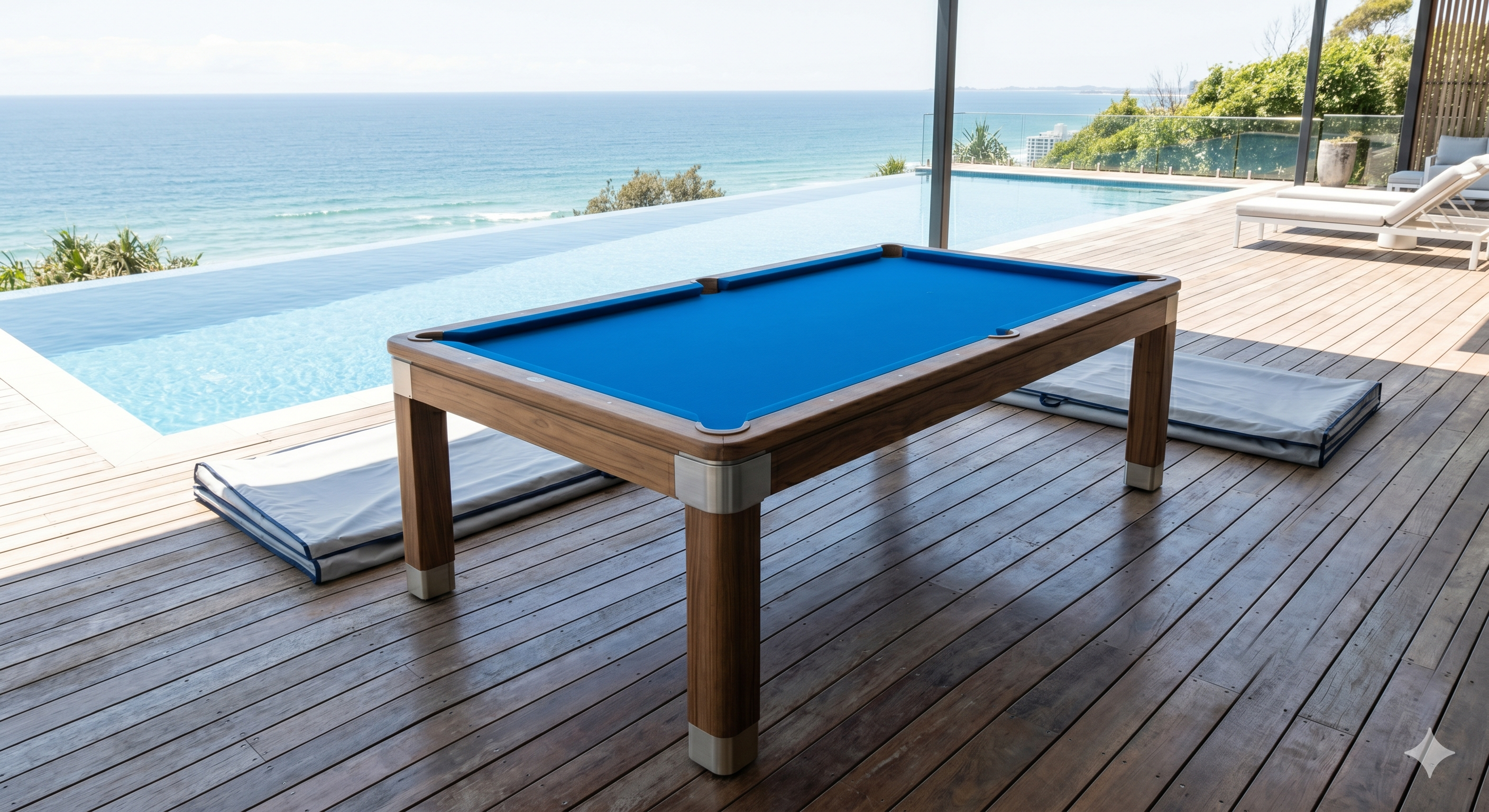 Outdoor Table
